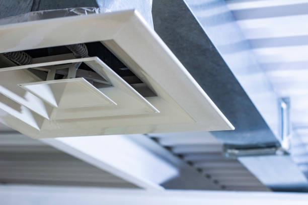 Professional Airduct Cleaning in IL