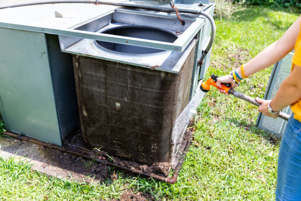 HVAC Maintenance and Cleaning in IL