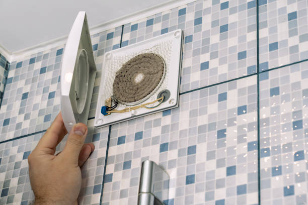 Best Air Duct Cleaning Near Me  in Highland, IL