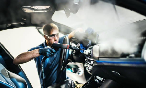 Best HVAC Duct Inspection Services  in Highland, IL