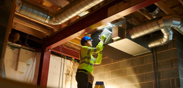 Best Emergency Air Duct Cleaning  in Highland, IL