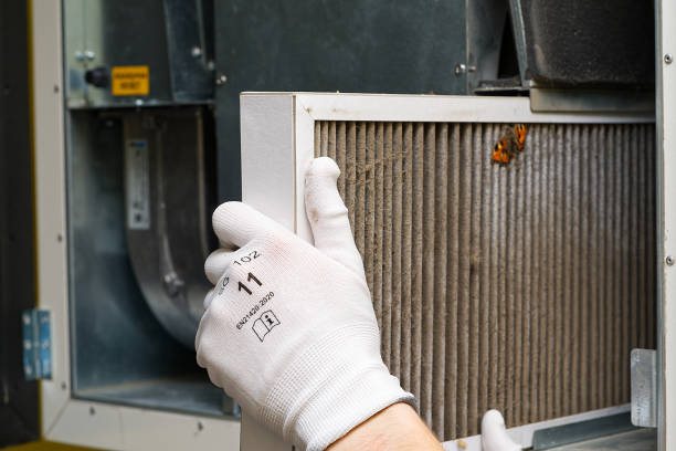 Best Commercial HVAC Duct Cleaning  in Highland, IL