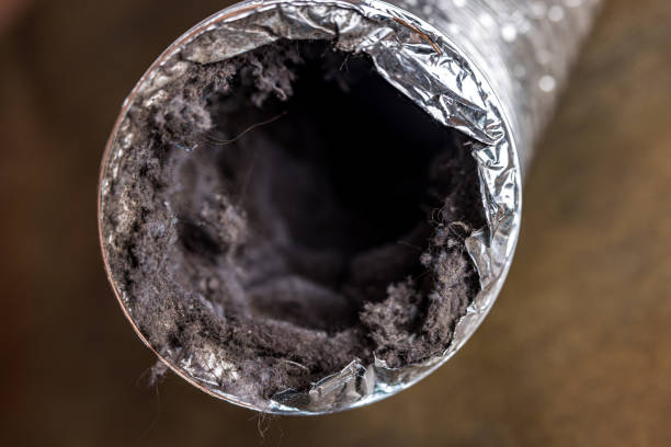 Best Affordable Air Duct Cleaning  in Highland, IL