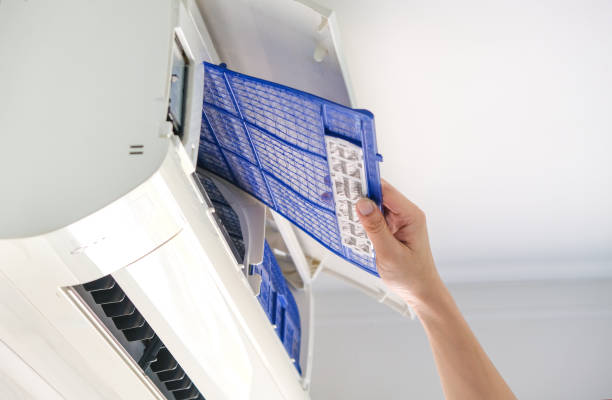 Best Commercial HVAC Duct Cleaning  in Highland, IL