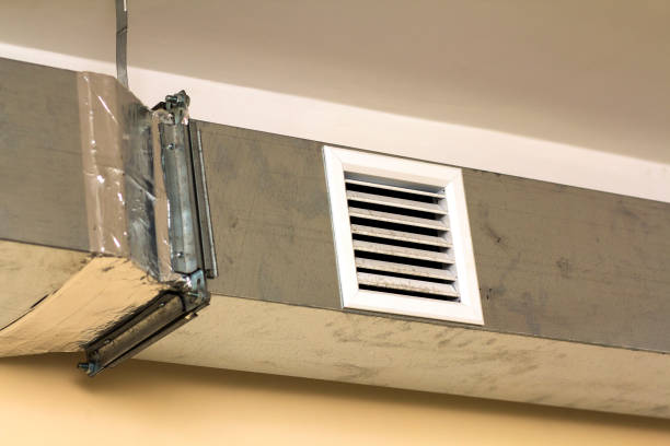 Best Best Air Duct Cleaning Company  in Highland, IL
